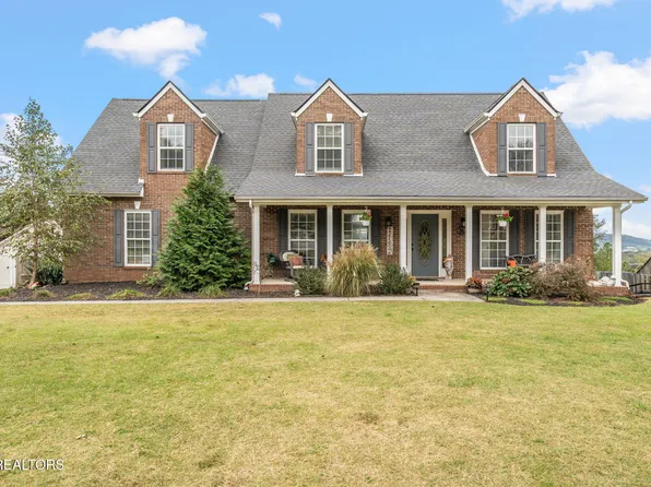 4412 Alder Tree Ln, Knoxville, TN 37938