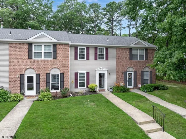 88 Shawnee Pl #88, Absecon, NJ 08205