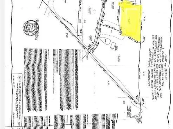 1150 Luckett Ln #B, Raymond, MS 39154