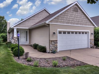 5116 Renee Court #9, Eau Claire, WI, 54703