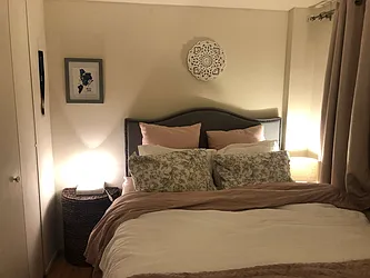 Rented by Shalimar Management