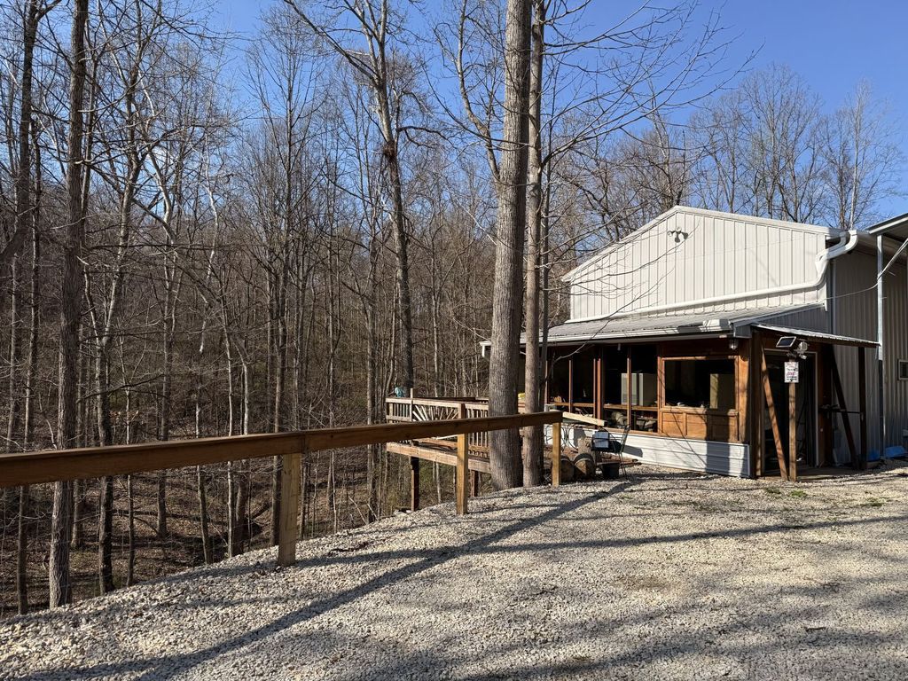Real estate listing image