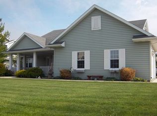 N6115 Woodland Rd, Sheboygan, WI 53083