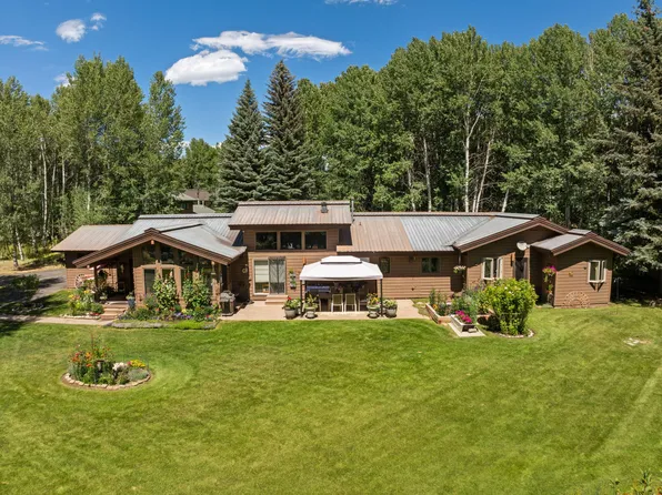 133 Canyon Dr, Ketchum, ID 83340