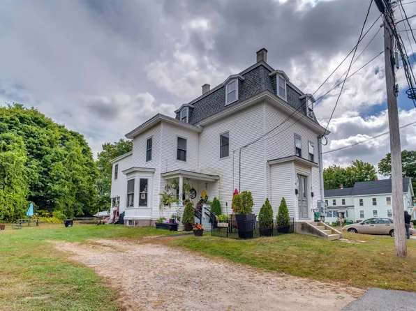 28 Knight Street, Rochester, NH 03867