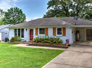 2002 Post Rd, Clarksville, TN 37043