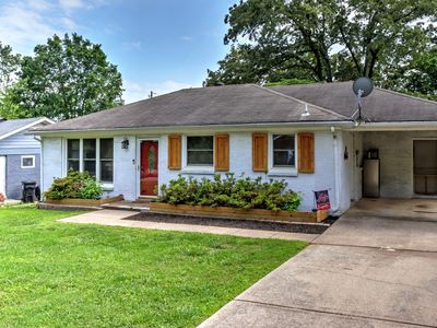 2002 Post Rd, Clarksville, TN, 37043