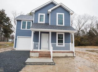 30220 Deal Island Rd, Princess Anne, MD 21853