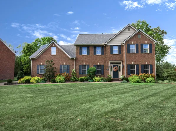 8024 Sea Hero Run, Versailles, KY 40383