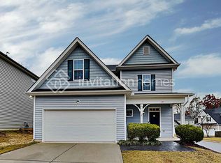 137 Verrazano Pl, Clayton, NC 27520