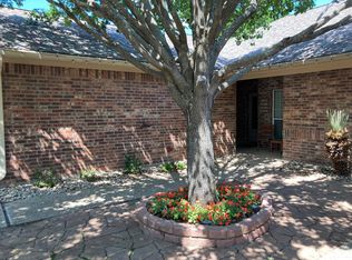 3069 Clydesdale Way, Waco, TX 76706