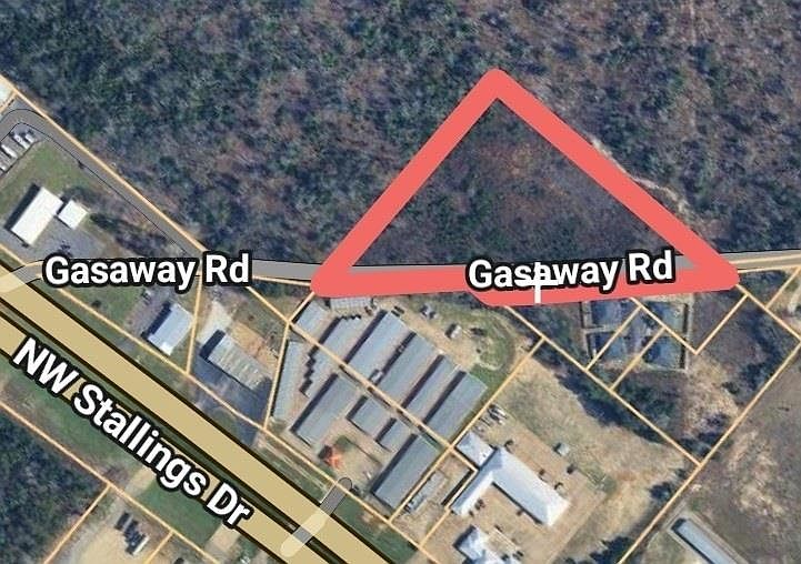 1st image of LOT 1 Gasaway Rd