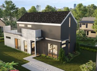 2917 E 14th St #2, Austin, TX 78702