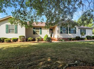 2200 Brookhaven Dr, Murray, KY 42071
