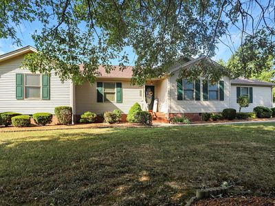 2200 Brookhaven Dr, Murray, KY, 42071