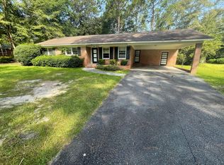 223 S. Edgewood Dr., Statesboro, GA 30458