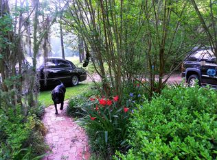 269 Carter Rd, Thomasville, GA 31792