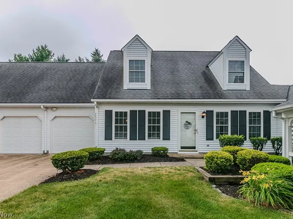 9834 Highgate Ct, Mentor, OH 44060