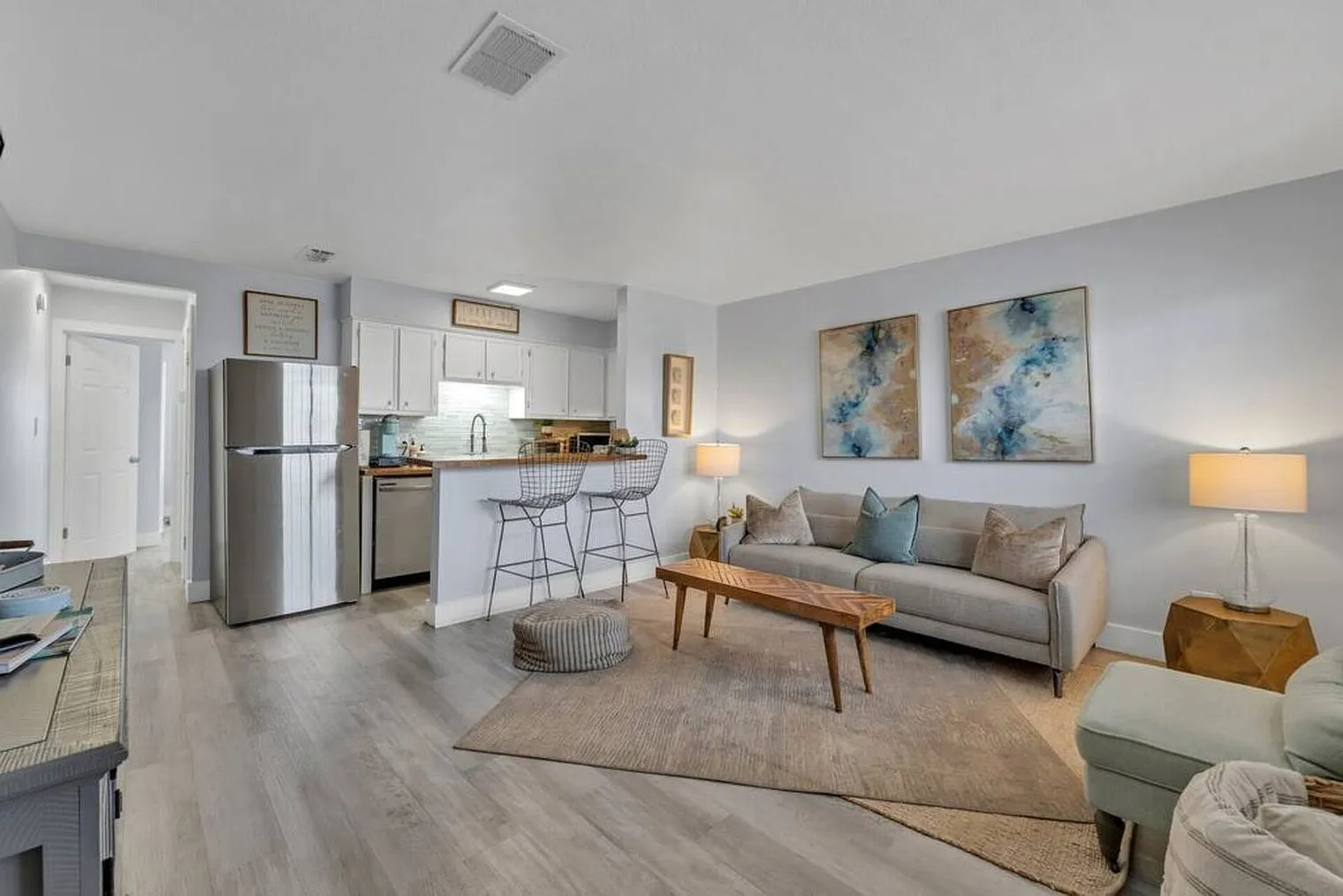 1 bed, 1.0 bath, 6458 sqft, $1,625 — Photo 1