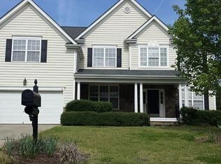 9008 Chilthorne Ct, Waxhaw, NC 28173