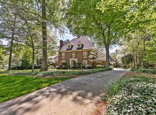 303 Sunset Dr, Greensboro, NC 27408