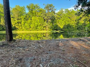 125 Heyward Point Rd, Okatie, SC 29909