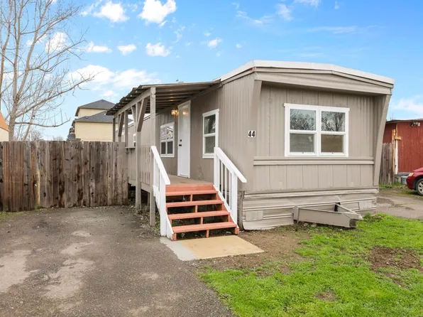 3265 Antelope Rd Unit 44, White City, OR 97503