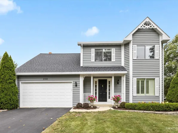 2350 Lakeside Dr, Aurora, IL 60504
