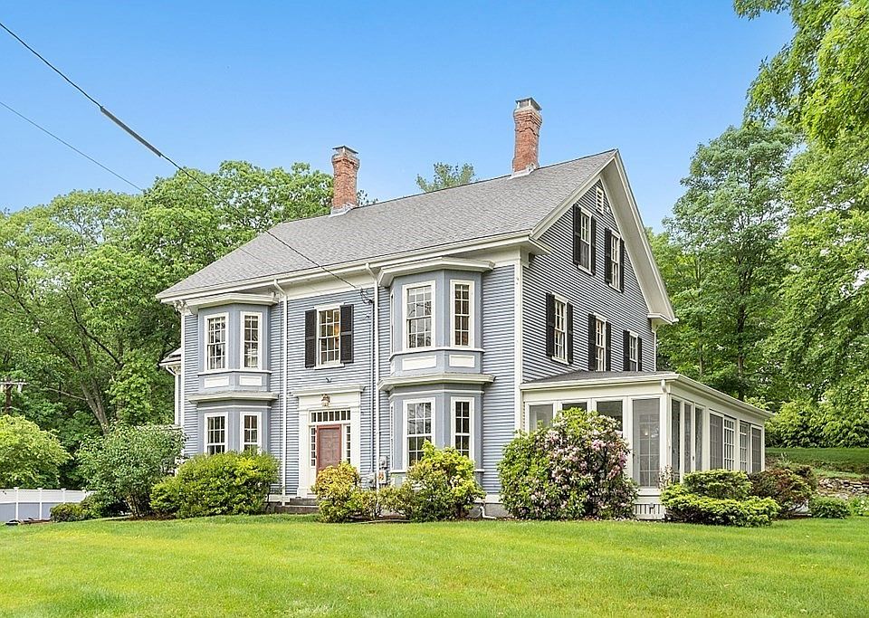 71 Sandy Pond Rd, Lincoln, MA 01773 | Zillow