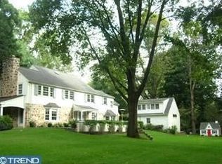 920 Merion Square Rd, Gladwyne, PA 19035