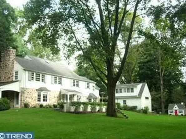 920 Merion Square Rd, Gladwyne, PA 19035