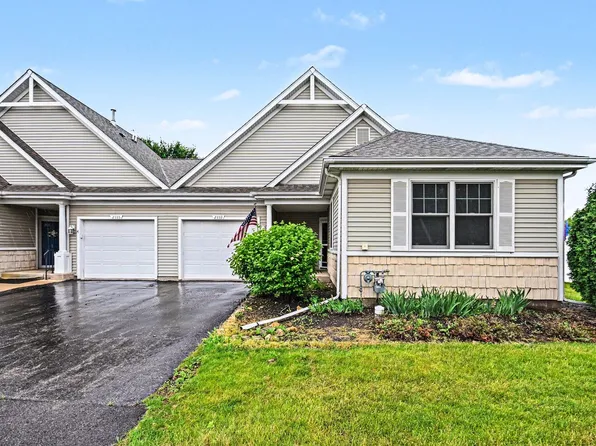 2559 Oak Park Ct #0, Crest Hill, IL 60403