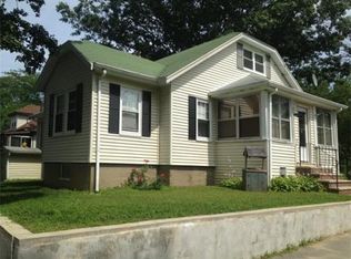 12 Hoover Ave, Braintree, MA 02184