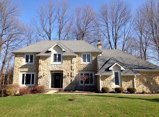 101 Magnolia Ln, Noblesville, IN 46062