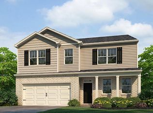 3149 Ellenton Dr, Lithia Springs, GA 30122