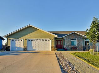 1414 Charles St, Spearfish, SD 57783