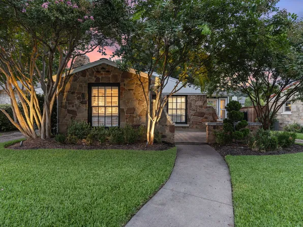 6117 Martel Ave, Dallas, TX 75214