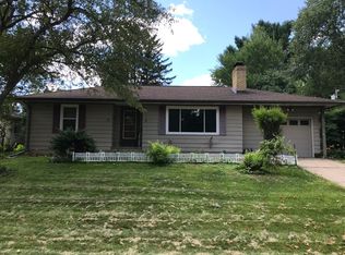 614 Frederick Ln, Madison, WI 53711