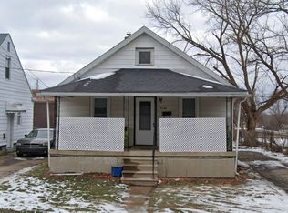 2546 Swayze St, Flint, MI 48503