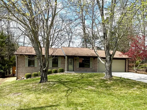 4428 Nathan Dr, Knoxville, TN 37938