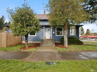 535 NE 14th Ave, Camas, WA 98607
