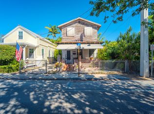907 Packer St, Key West, FL 33040