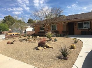 1515 Della Ct, Boulder City, NV 89005