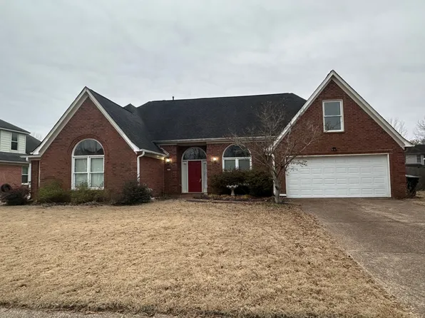 525 Alexandria Dr, Collierville, TN 38017