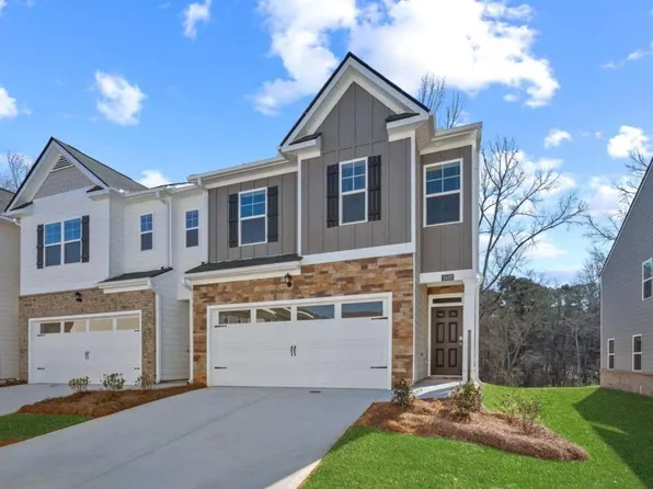 1308 Aura Lane Aura Ln, Lawrenceville, GA 30045