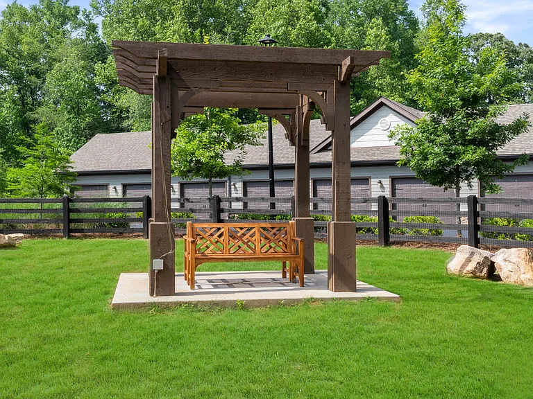 Dog Park