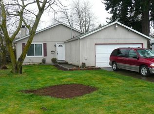 1119 SE 86th Ave, Portland, OR 97216