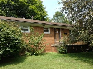 329 Shilling Ave, Farrell, PA 16121