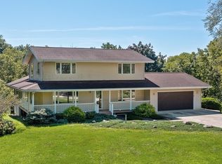 1730 N 4101st Rd, Leland, IL 60531