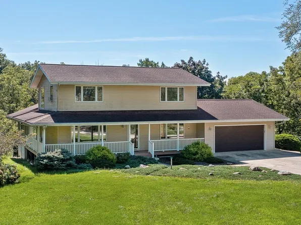 1730 N 4101st Rd, Leland, IL 60531